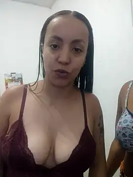 Gabriella180 online show from October 15, 2025, 6:08 pm