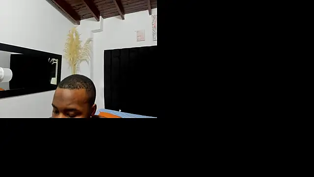 chrstian lewis1 online show from October 31, 2025, 11:11 am