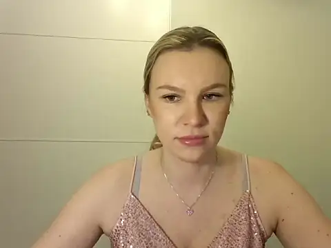 SadieBrilliance online show from October 15, 2025, 6:08 pm