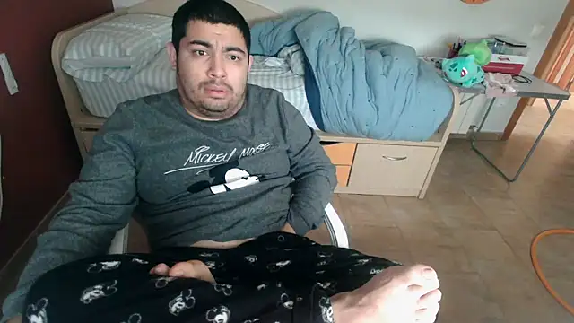 Martigato3 online show from February 11, 2026, 3:39 pm