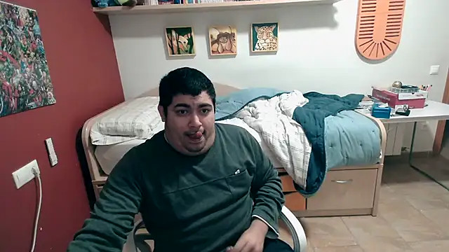 Martigato3 online show from March 10, 2026, 11:21 pm