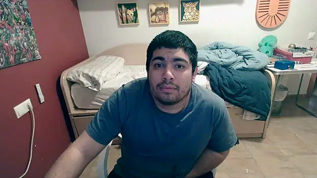 Martigato3 online show from March 19, 2026, 3:43 am