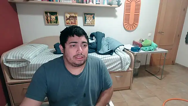 Martigato3 online show from March 22, 2026, 11:30 pm