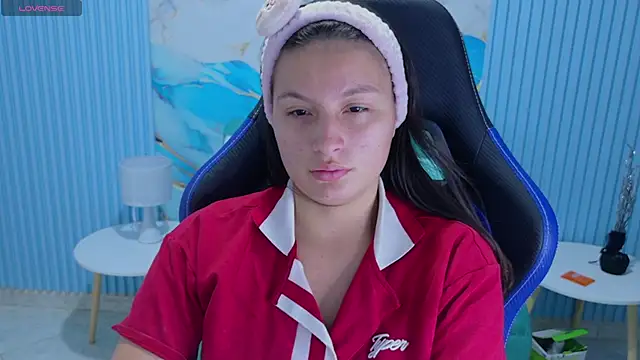 Cami Boobss online show from December 15, 2025, 12:20 pm