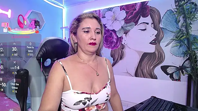 noelia milf19 online show from December 19, 2025, 1:01 am