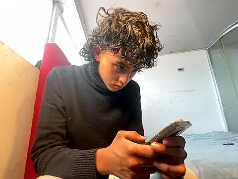 keith russo online show from April 15, 2026, 9:26 pm