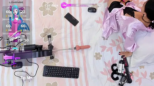 Snapshot of cherry_moon1 chatting on February 23, 2026, 12:02 pm cherry moon1 online show from February 23, 2026, 12:02 pm