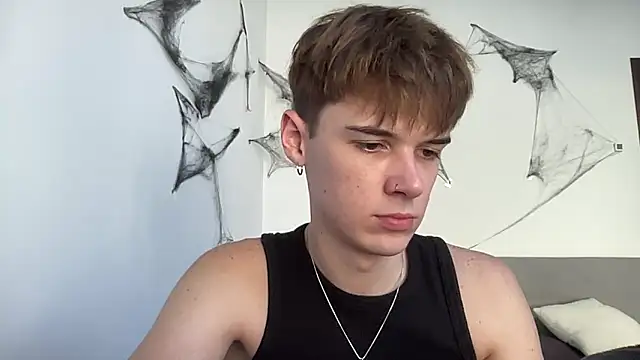 Milk Guy online show from November 18, 2025, 12:31 pm