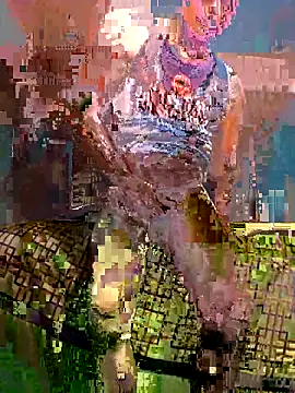 Despegando1988 online show from April 16, 2026, 9:39 pm