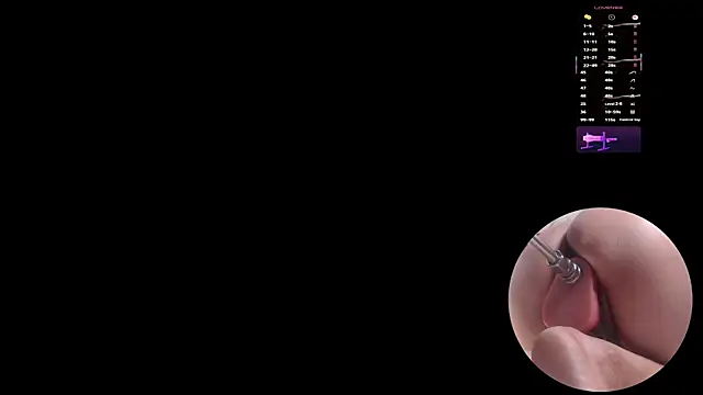 MaileenMilf online show from September 25, 2025, 10:24 pm