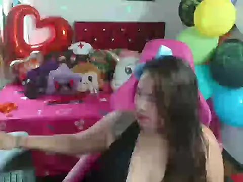 rous-kinky online show from November 11, 2025, 1:22 pm