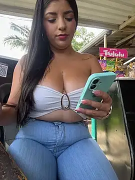 Isaa-Sweet online show from May 15, 2026, 4:36 pm