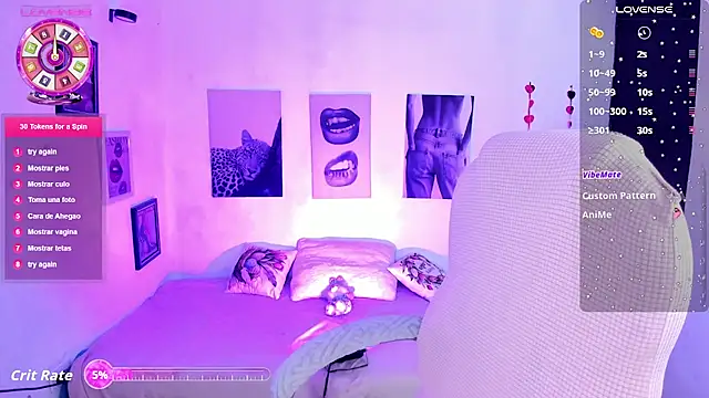 Snapshot of pretti_scarlett chatting on May 26, 2026, 12:06 am pretti scarlett online show from May 26, 2026, 12:06 am