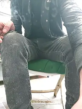 Mahdidido45 online show from January 8, 2026, 9:39 pm