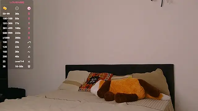 RedheadMisty online show from December 3, 2025, 10:35 am