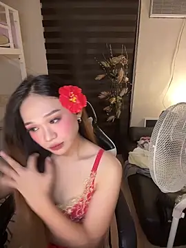  AndreaFox online show from September 17, 2025, 8:38 am