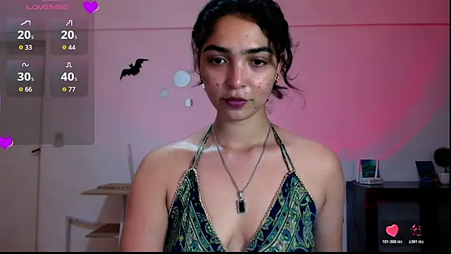 Ariagal online show from October 30, 2025, 10:43 pm