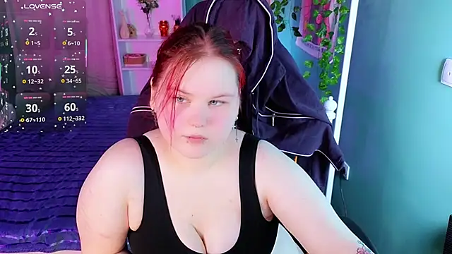 fillisfox  online show from November 28, 2025, 11:13 am