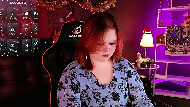 fillisfox  online show from January 7, 2026, 3:25 pm