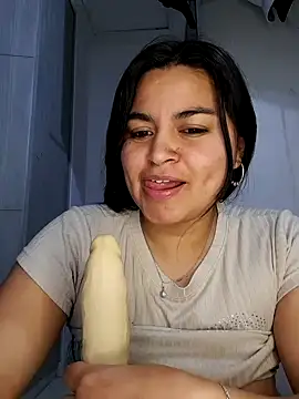 Llizxxy online show from February 15, 2026, 4:53 am