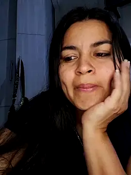 Llizxxy online show from March 4, 2026, 3:34 am