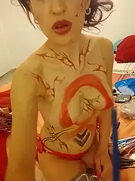 Snapshot of kendrafarq chatting on November 28, 2025, 4:59 am kendrafarq online show from November 28, 2025, 4:59 am