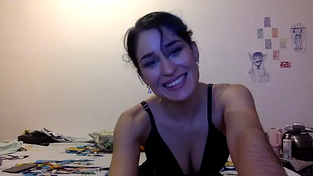 kendrafarq online show from February 23, 2026, 6:33 am