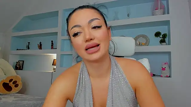 juicyjulie  online show from October 2, 2025, 9:05 am