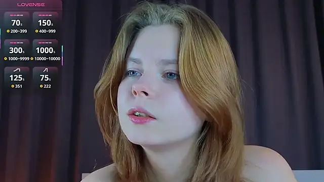 Snapshot of JulietteRain chatting on November 5, 2025, 6:08 pm JulietteRain online show from November 5, 2025, 6:08 pm