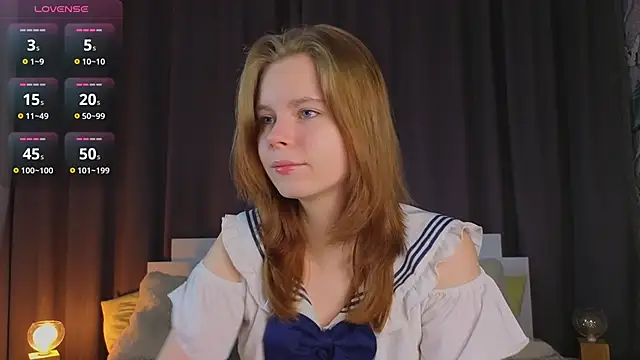 Snapshot of JulietteRain chatting on November 9, 2025, 4:05 pm JulietteRain online show from November 9, 2025, 4:05 pm