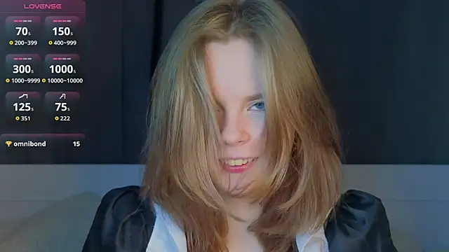 Snapshot of JulietteRain chatting on December 20, 2025, 5:42 pm JulietteRain online show from December 20, 2025, 5:42 pm