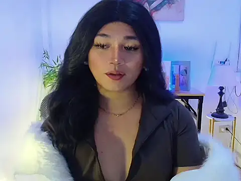 Snapshot of ScarletMoore chatting on April 15, 2026, 3:52 pm ScarletMoore online show from April 15, 2026, 3:52 pm