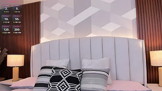 Mommy Naughty online show from September 20, 2025, 11:00 am