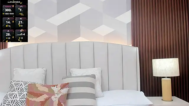 Mommy Naughty online show from March 28, 2026, 11:32 am