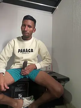 leinad or97 online show from October 16, 2025, 5:25 pm