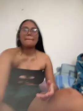 burbuja02 online show from March 3, 2026, 4:24 pm