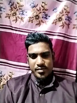 HoT BoY  Salim Khan BD online show from September 26, 2025, 2:04 am