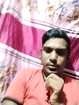 HoT BoY  Salim Khan BD online show from October 21, 2025, 12:28 pm