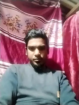 HoT BoY  Salim Khan BD online show from November 23, 2025, 3:34 pm