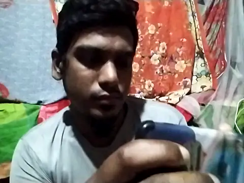 HoT BoY  Salim Khan BD online show from February 21, 2026, 7:15 pm