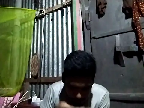 HoT BoY  Salim Khan BD online show from May 5, 2026, 6:27 pm