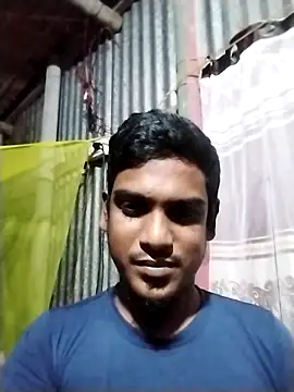 HoT BoY  Salim Khan BD online show from May 8, 2026, 4:23 pm