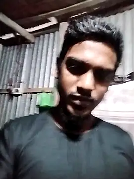 HoT BoY  Salim Khan BD online show from May 25, 2026, 8:09 am