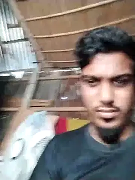 HoT BoY  Salim Khan BD online show from May 27, 2026, 9:39 am