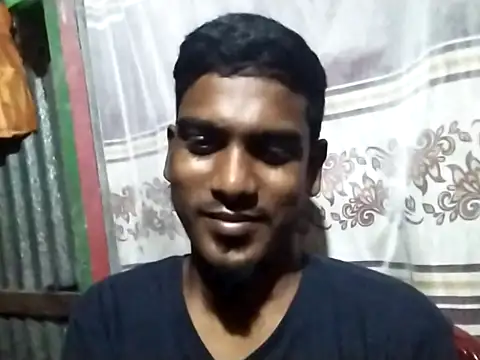 HoT BoY  Salim Khan BD online show from June 13, 2026, 3:43 pm