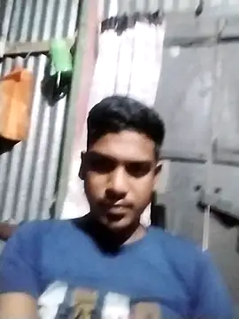 HoT BoY  Salim Khan BD online show from June 19, 2026, 3:22 am