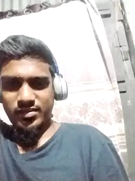 HoT BoY  Salim Khan BD online show from June 19, 2026, 5:17 pm