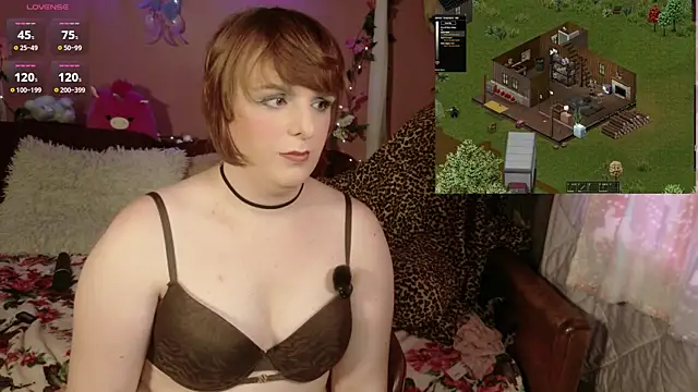 Maddy cat 91 online show from August 5, 2026, 7:06 pm