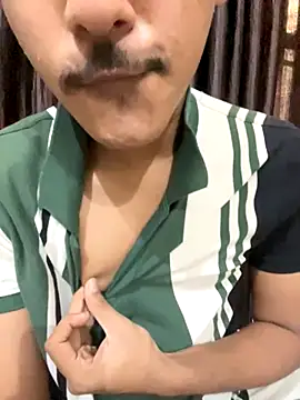 hamstar09 online show from October 25, 2025, 10:12 am