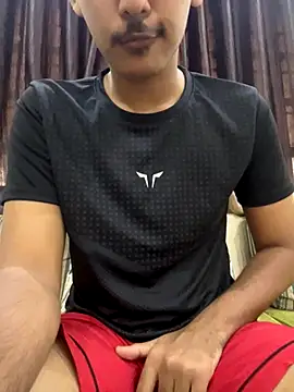 hamstar09 online show from October 27, 2025, 7:56 am